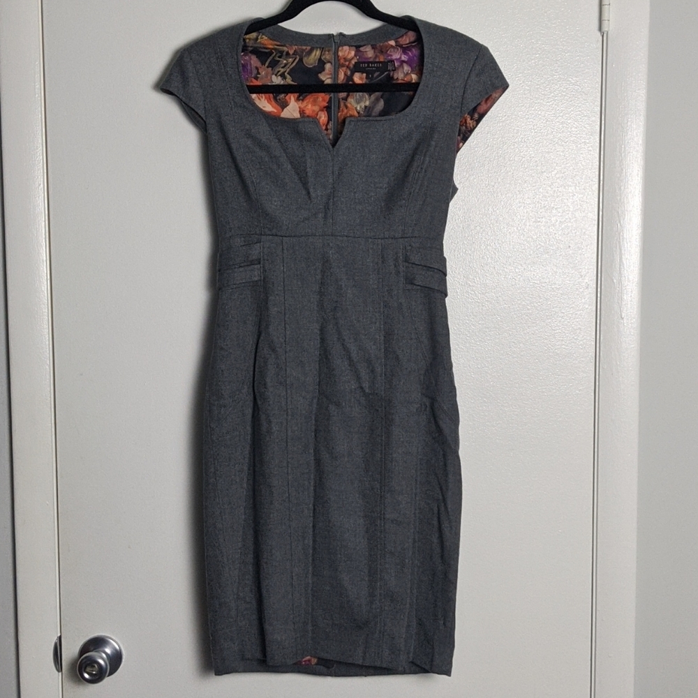 Ted Baker (size 1)